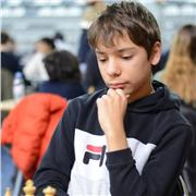 Cours d'échecs en ligne et en présentiel